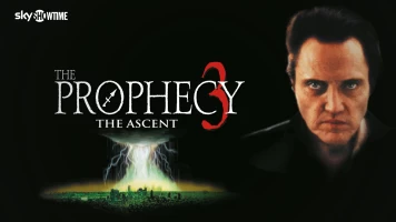 Ángeles y demonios 3