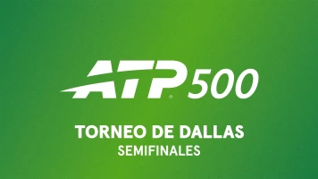 Semifinales. Semifinales: Semifinal 1