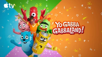 Yo Gabba Gabbaland!