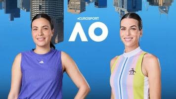 Femenino. Femenino: Ruse - Tomljanovic