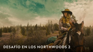 Desafío en los Northwoods
