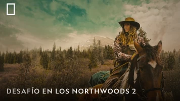Desafío en los Northwoods