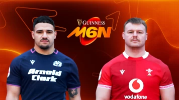 Jornada 3. Jornada 3: Gales - Escocia