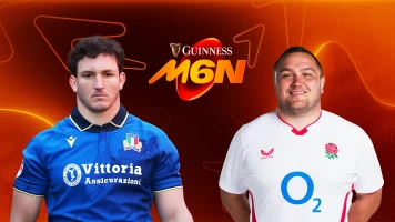 Jornada 4. Jornada 4: Italia - Inglaterra