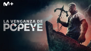 La venganza de Popeye