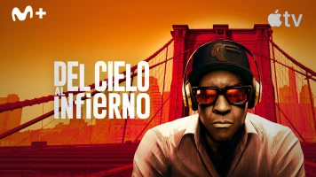 Del cielo al infierno