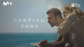Contigo, todo