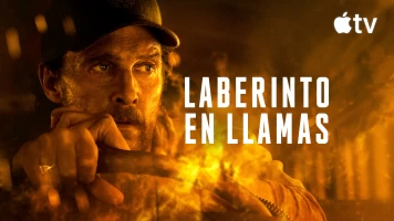 (LSE) - Laberinto en Llamas