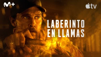 Laberinto en Llamas