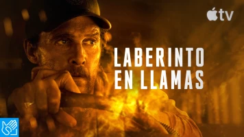 (LSE) - Laberinto en Llamas