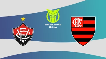 Jornada 3. Jornada 3: Vitoria - Flamengo