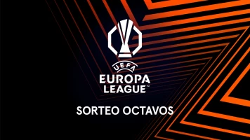 Sorteos. Sorteos: Sorteo Octavos de Final