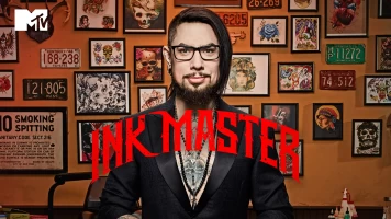 Ink Master