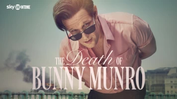 The Death of Bunny Munro