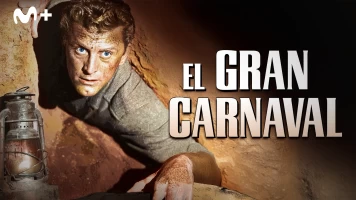 El gran carnaval