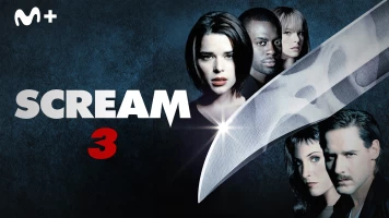 Scream 3