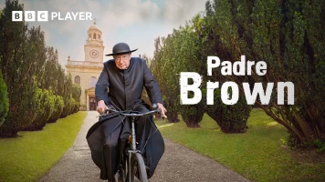 Padre Brown