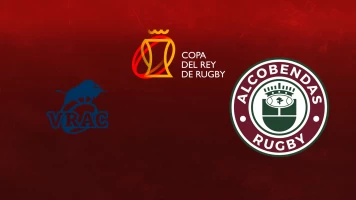 Copa del Rey. T(25/26). Copa del Rey (25/26): Semifinall. VRAC Quesos Entrepinares - Silicius Alcobendas