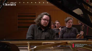 CMIM Piano 2024 - Final: Jakub Kuszlik