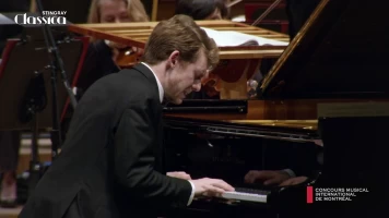 CMIM Piano 2024 - Final: Anthony Ratinov