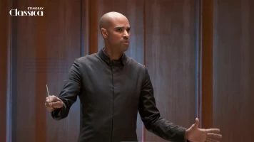 Mendelssohn A Midsummer Night’s Dream (Suite)