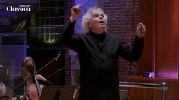 Dvorak Scherzo capriccioso, Tchaikovsky Nutcracker (Ballet Act II)