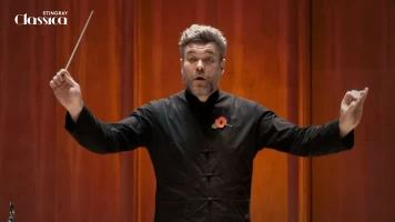 Mozart Symphony No. 41