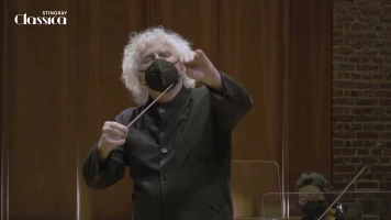 Schubert Symphony No. 9