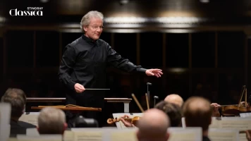 Mahler Song Cycles: Songs of a Wayfarer