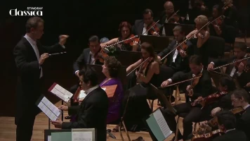 Mahler Song Cycles: The Youth's Magic Horn