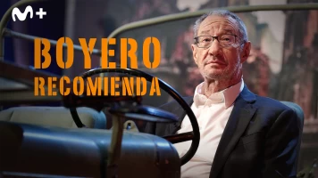 Boyero recomienda