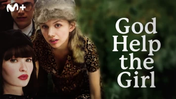 God Help the Girl