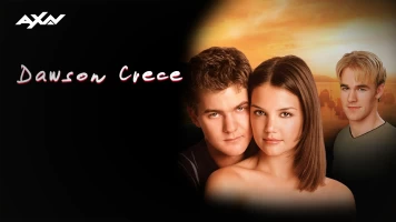 Dawson crece