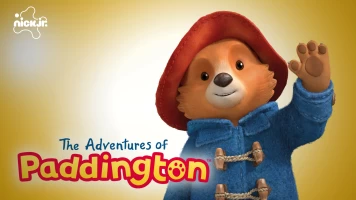Las aventuras de Paddington