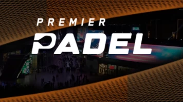Premier Padel Riyadh