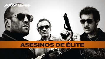 Asesinos de élite