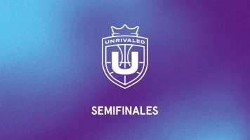 Semifinales. Semifinales: Semifinal 1