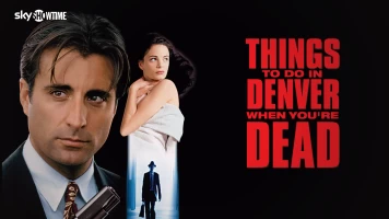 Cosas que hacer en Denver cuando estás muerto