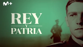 Rey y Patria