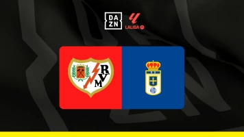 Jornada 23. Jornada 23: Rayo - Oviedo
