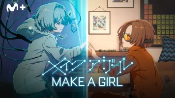 Make a Girl