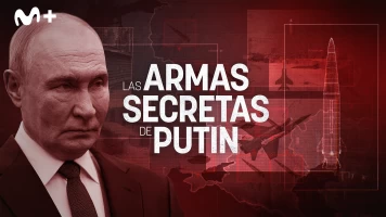 Las armas secretas de Putin