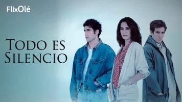 Todo es silencio