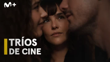 Tríos de cine
