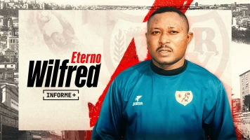 Informe Plus+. Eterno Wilfred