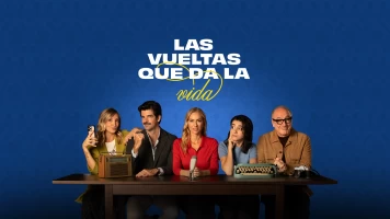 Las vueltas que da la vida