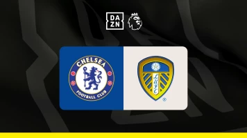 Jornada 26. Jornada 26: Chelsea - Leeds