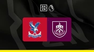 Jornada 26. Jornada 26: Crystal Palace - Burnley