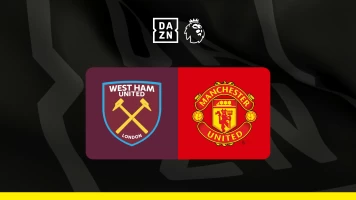 Jornada 26. Jornada 26: West Ham - Manchester United