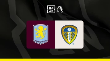 Jornada 27. Jornada 27: Aston Villa - Leeds